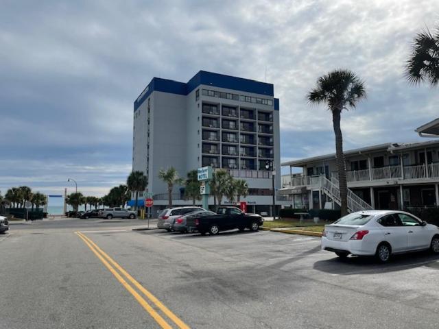 Wayfarer Motel Myrtle Beach Buitenkant foto