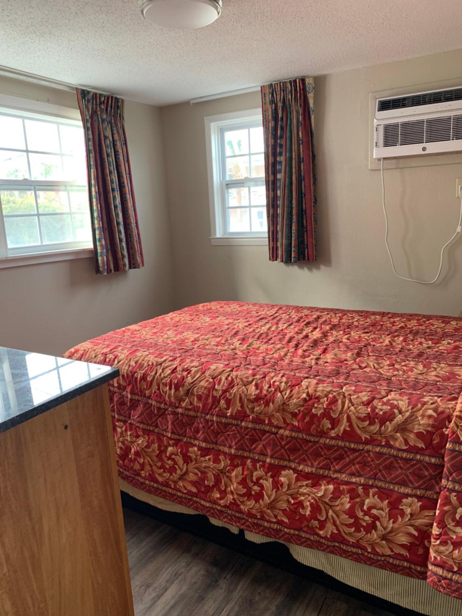 Wayfarer Motel Myrtle Beach Buitenkant foto