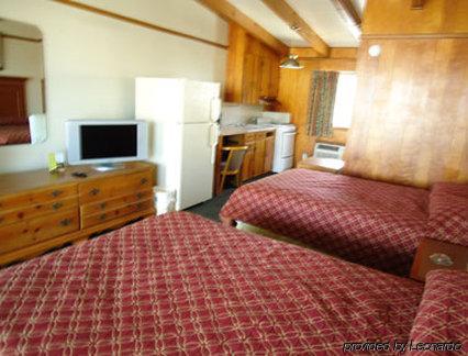 Wayfarer Motel Myrtle Beach Buitenkant foto