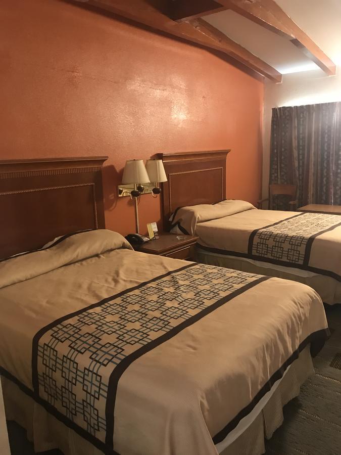 Wayfarer Motel Myrtle Beach Buitenkant foto