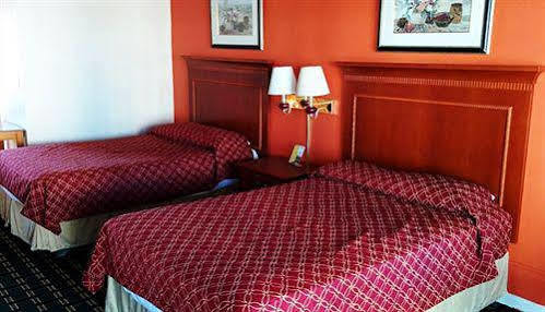 Wayfarer Motel Myrtle Beach Buitenkant foto